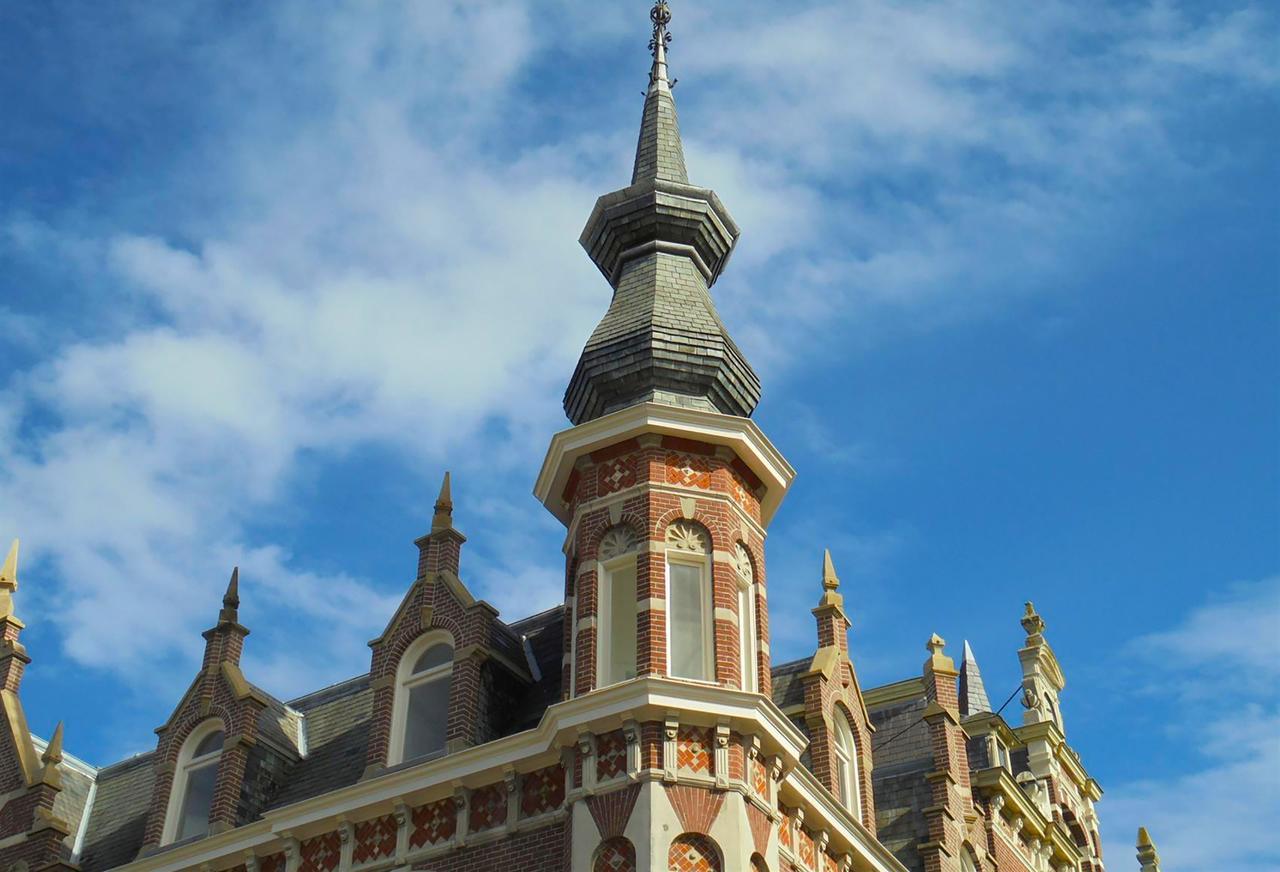 Little Duke Hotel 's-Hertogenbosch  Exteriér fotografie