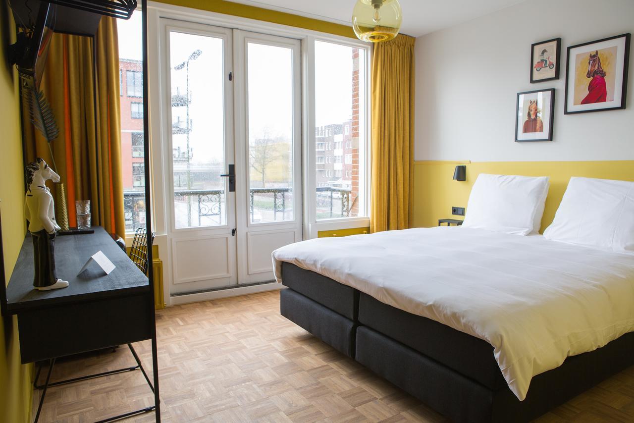 Little Duke Hotel 's-Hertogenbosch  Exteriér fotografie