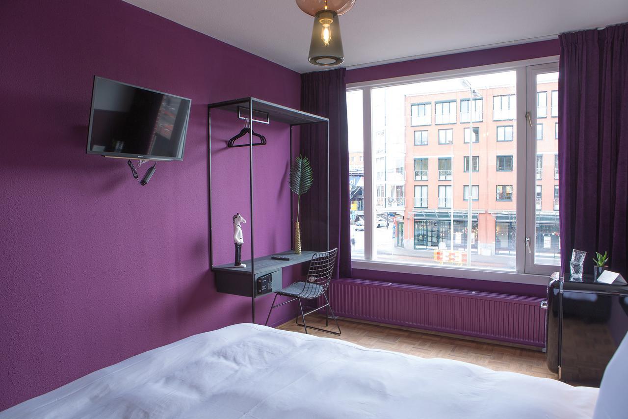 Little Duke Hotel 's-Hertogenbosch  Exteriér fotografie