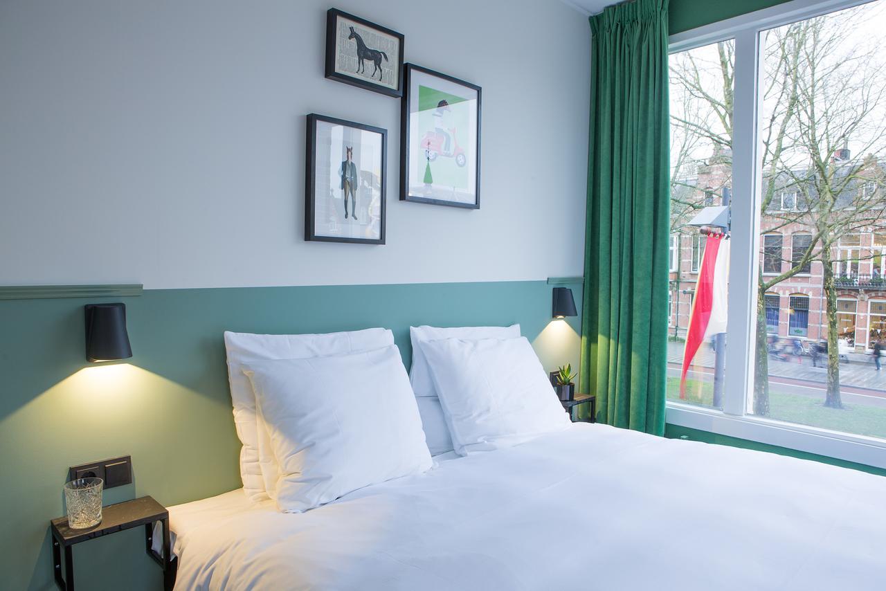 Little Duke Hotel 's-Hertogenbosch  Exteriér fotografie