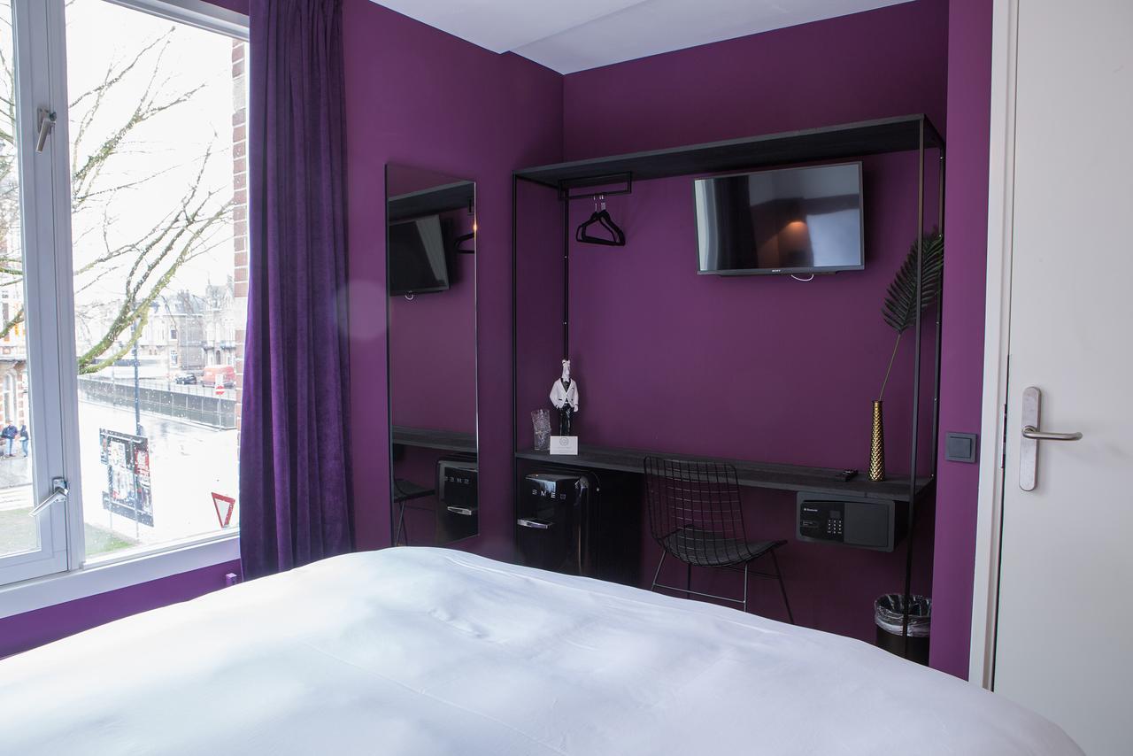 Little Duke Hotel 's-Hertogenbosch  Exteriér fotografie