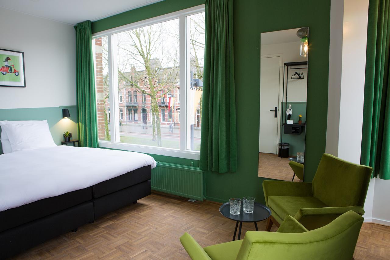 Little Duke Hotel 's-Hertogenbosch  Exteriér fotografie