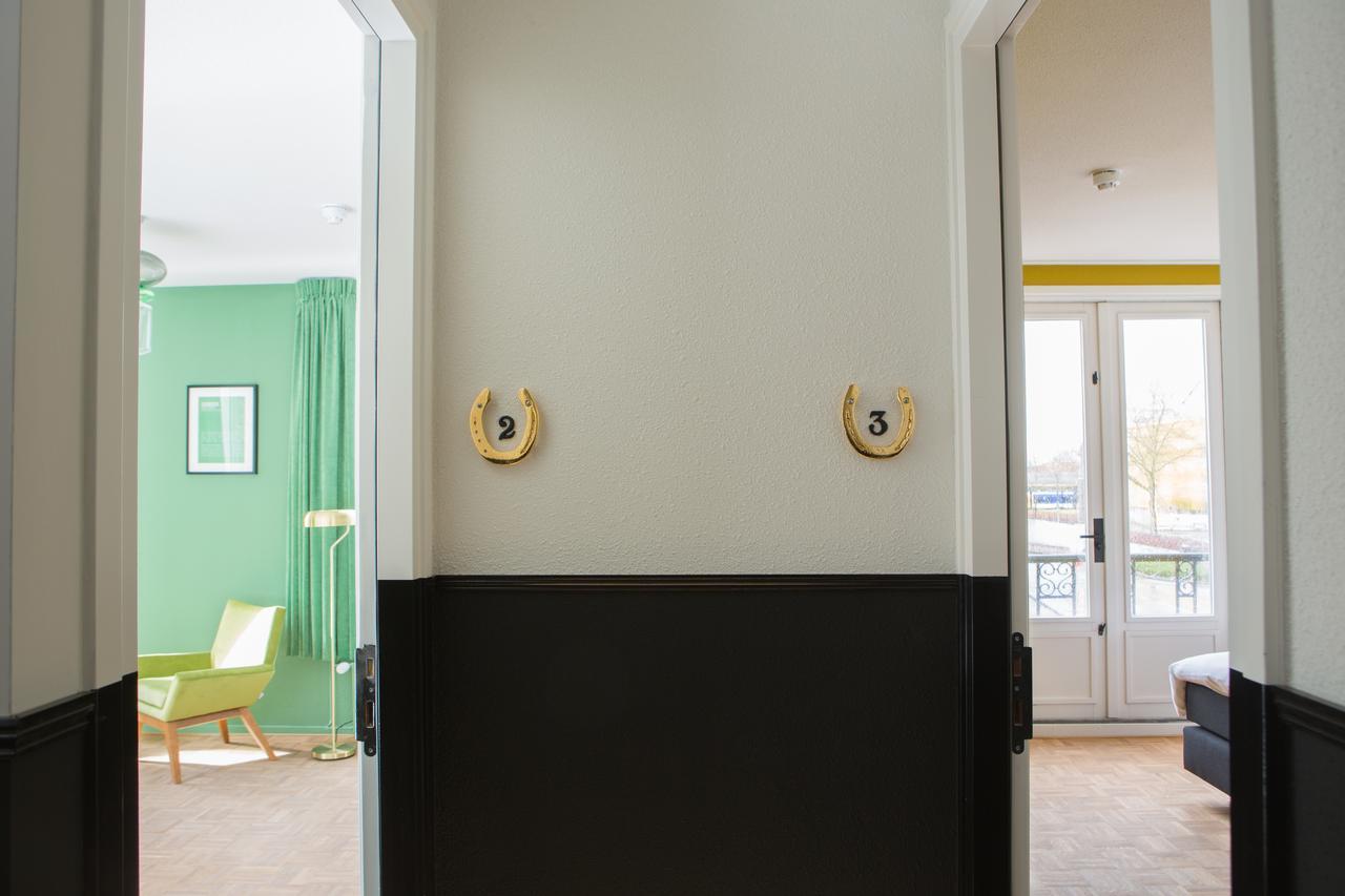 Little Duke Hotel 's-Hertogenbosch  Exteriér fotografie