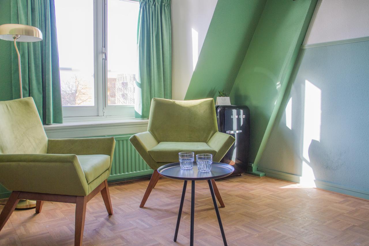 Little Duke Hotel 's-Hertogenbosch  Exteriér fotografie